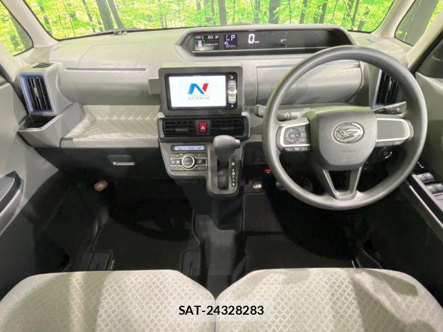 Daihatsu TANTO 2019-09 8629295-1