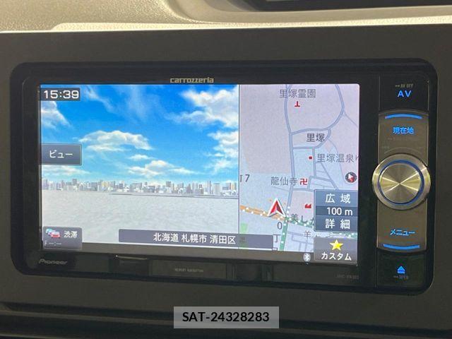 Daihatsu TANTO 2019-09 8629295-2