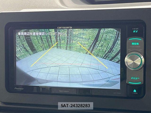 Daihatsu TANTO 2019-09 8629295-3