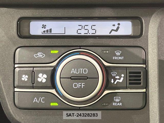 Daihatsu TANTO 2019-09 8629295-6