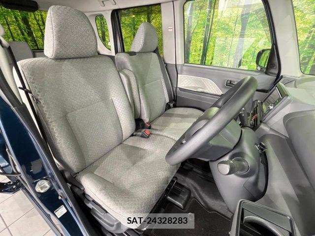 Daihatsu TANTO 2019-09 8629295-8