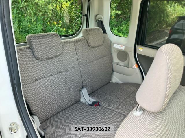 Daihatsu TANTO 2018-11 8629296-12
