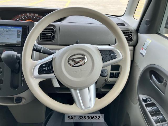 Daihatsu TANTO 2018-11 8629296-17