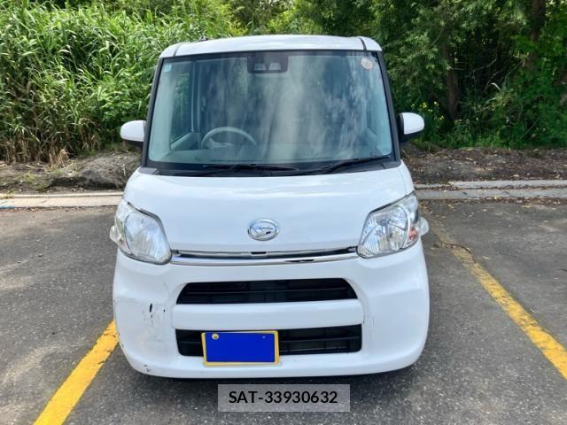 Daihatsu TANTO 2018-11 8629296-1