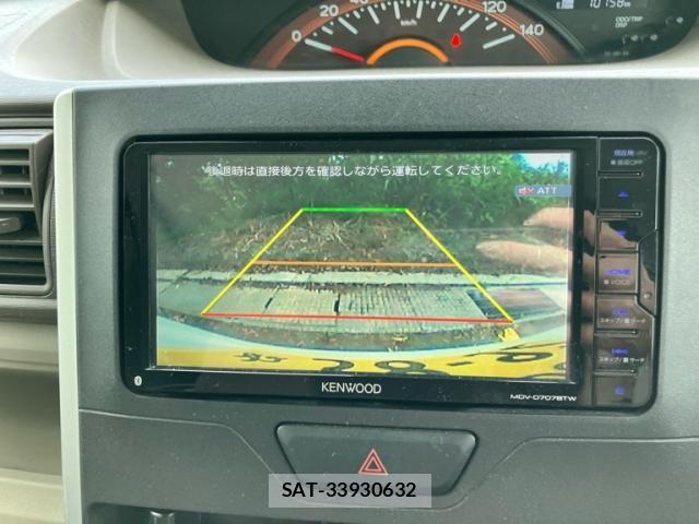 Daihatsu TANTO 2018-11 8629296-21