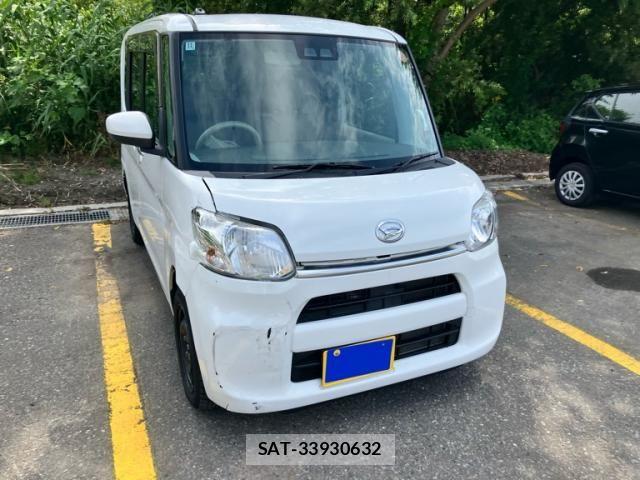 Daihatsu TANTO 2018-11 8629296-2