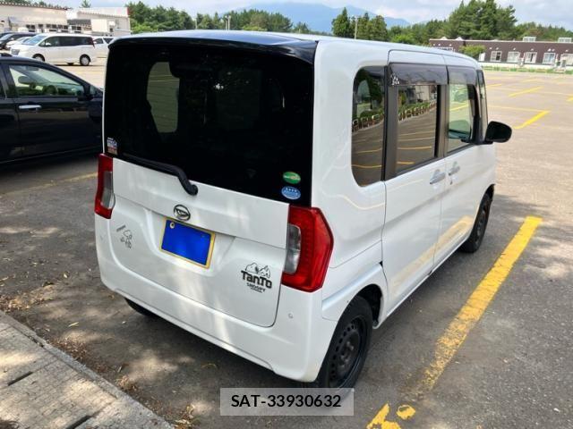 Daihatsu TANTO 2018-11 8629296-3