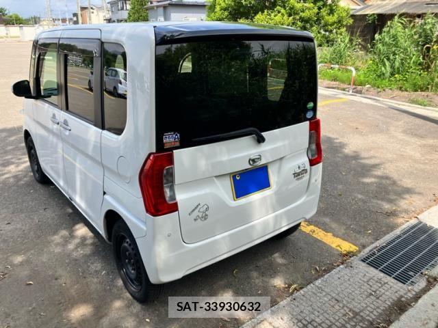Daihatsu TANTO 2018-11 8629296-4