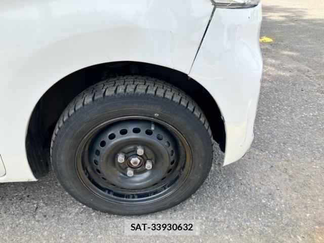 Daihatsu TANTO 2018-11 8629296-5
