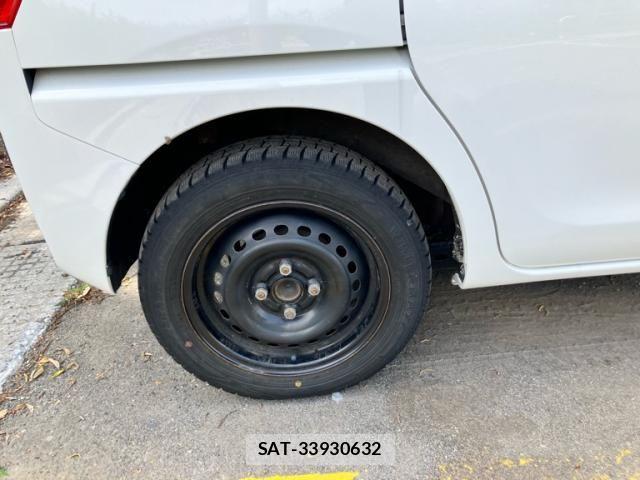 Daihatsu TANTO 2018-11 8629296-6