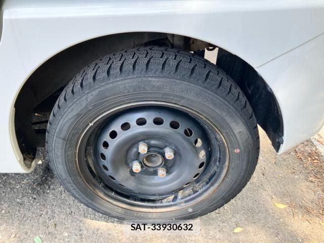Daihatsu TANTO 2018-11 8629296-7