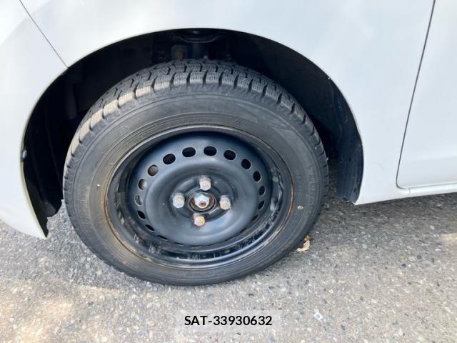 Daihatsu TANTO 2018-11 8629296-8