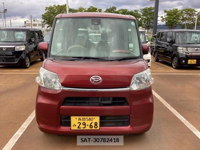 Daihatsu TANTO 2015-12 8661923-0