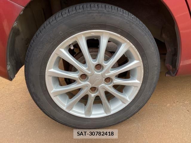 Daihatsu TANTO 2015-12 8661923-9