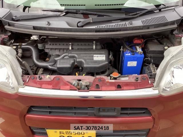 Daihatsu TANTO 2015-12 8661923-13