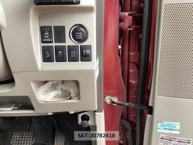 Daihatsu TANTO 2015-12 8661923-15