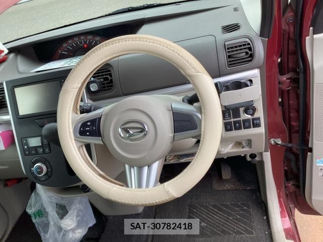 Daihatsu TANTO 2015-12 8661923-16