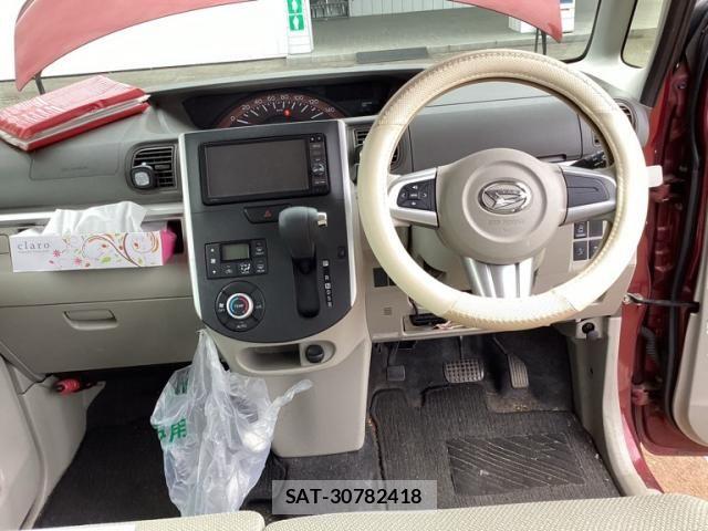 Daihatsu TANTO 2015-12 8661923-17