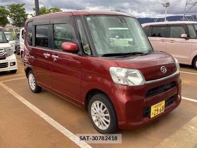 Daihatsu TANTO 2015-12 8661923-1