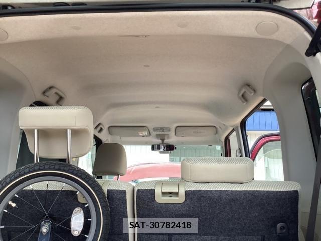 Daihatsu TANTO 2015-12 8661923-22