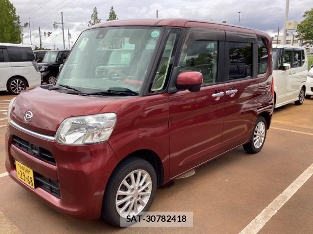 Daihatsu TANTO 2015-12 8661923-2