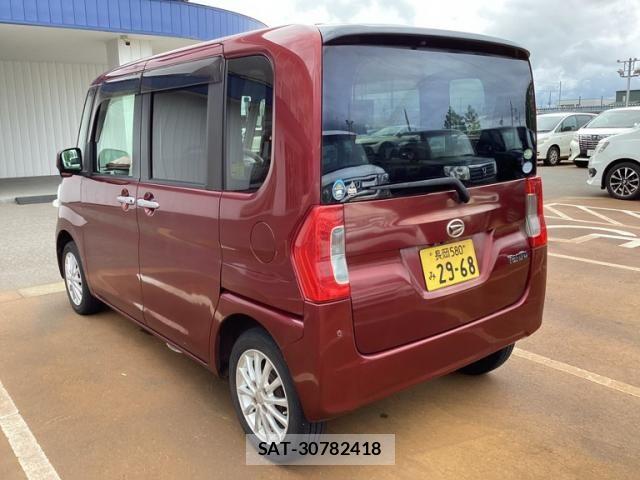Daihatsu TANTO 2015-12 8661923-4