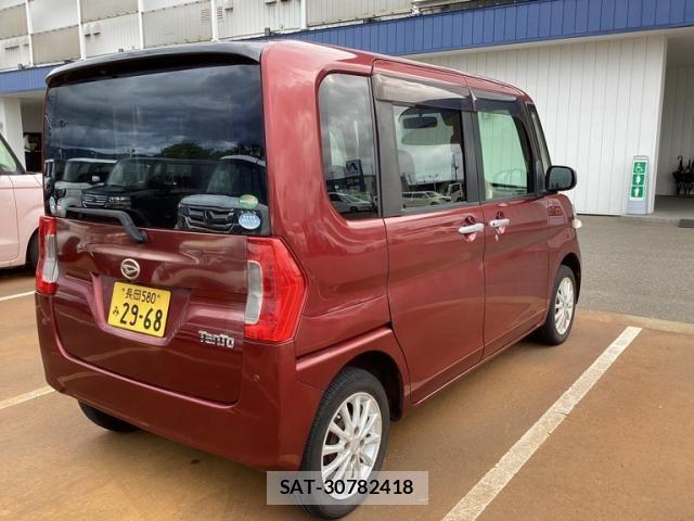 Daihatsu TANTO 2015-12 8661923-5