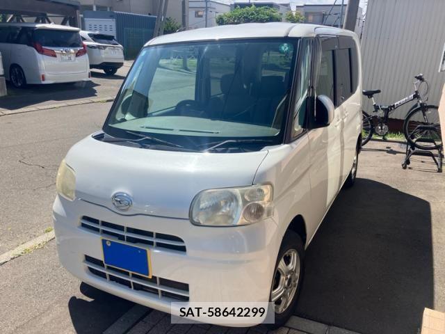 Daihatsu TANTO 2010-03 8661924-0