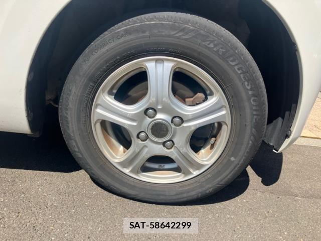 Daihatsu TANTO 2010-03 8661924-9