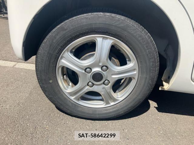 Daihatsu TANTO 2010-03 8661924-10