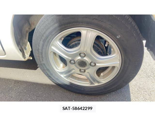 Daihatsu TANTO 2010-03 8661924-12