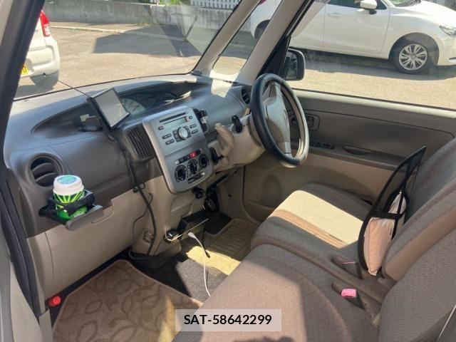 Daihatsu TANTO 2010-03 8661924-16