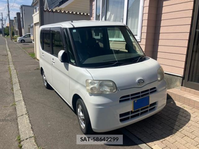 Daihatsu TANTO 2010-03 8661924-1