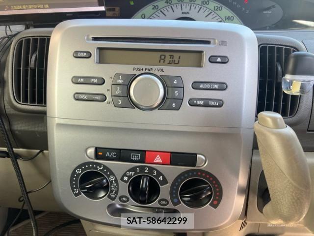 Daihatsu TANTO 2010-03 8661924-19
