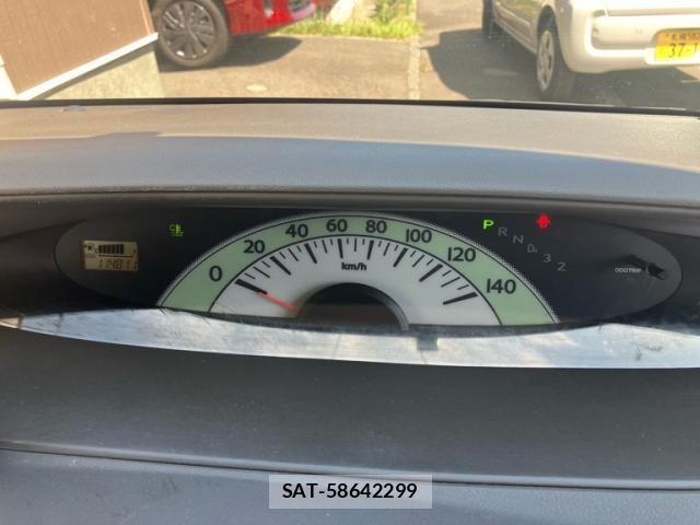 Daihatsu TANTO 2010-03 8661924-20