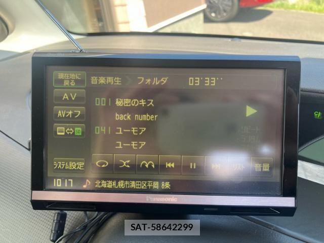 Daihatsu TANTO 2010-03 8661924-21