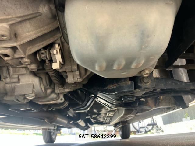 Daihatsu TANTO 2010-03 8661924-2