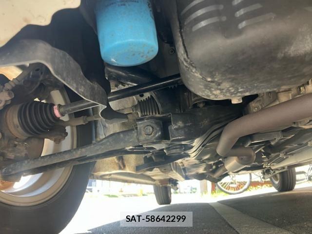 Daihatsu TANTO 2010-03 8661924-3