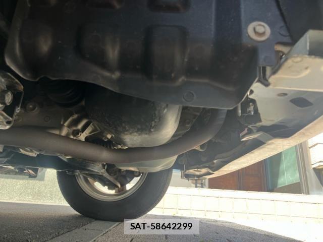 Daihatsu TANTO 2010-03 8661924-4