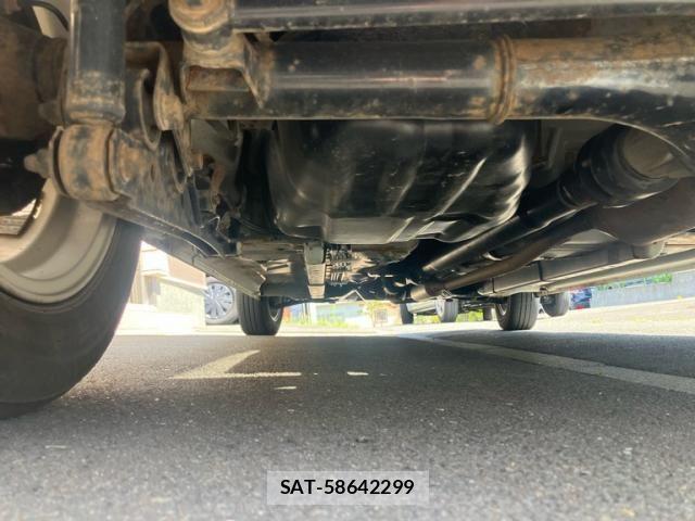 Daihatsu TANTO 2010-03 8661924-8