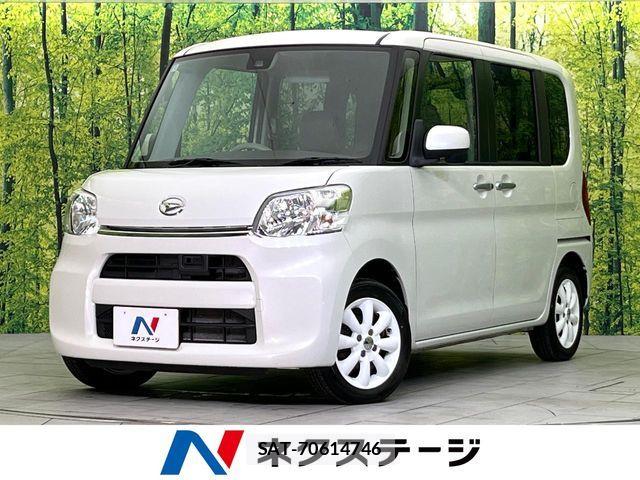 Daihatsu TANTO 2016-02 8661921-0