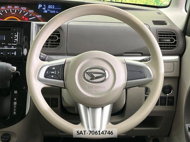 Daihatsu TANTO 2016-02 8661921-10