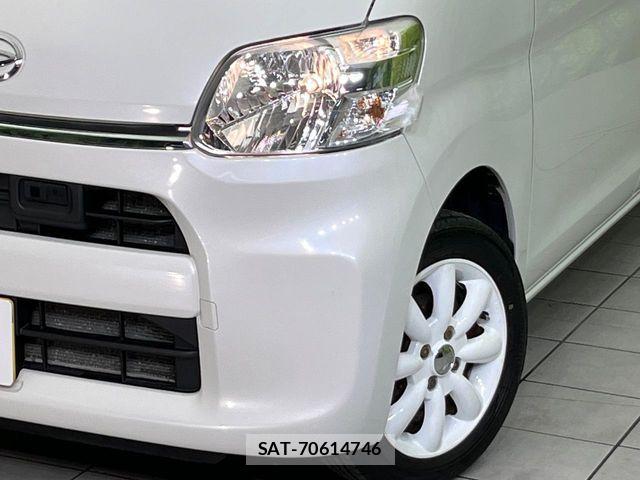 Daihatsu TANTO 2016-02 8661921-12