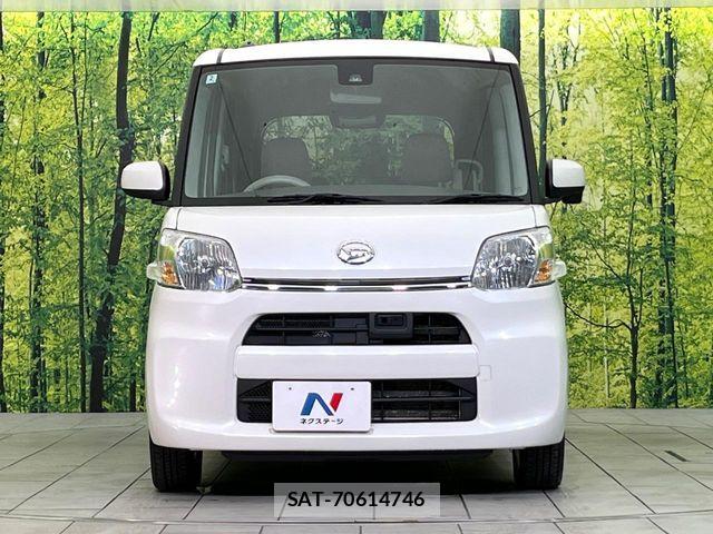 Daihatsu TANTO 2016-02 8661921-13