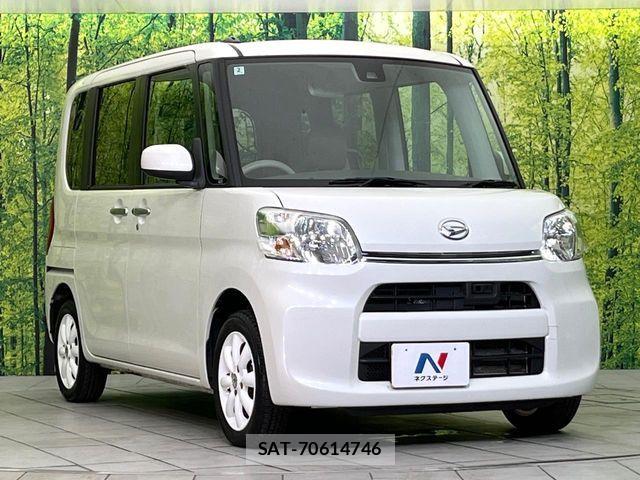 Daihatsu TANTO 2016-02 8661921-15