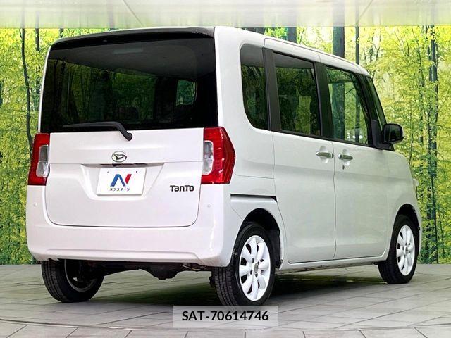 Daihatsu TANTO 2016-02 8661921-16