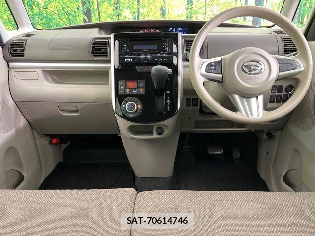 Daihatsu TANTO 2016-02 8661921-1