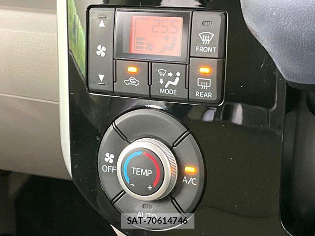 Daihatsu TANTO 2016-02 8661921-5