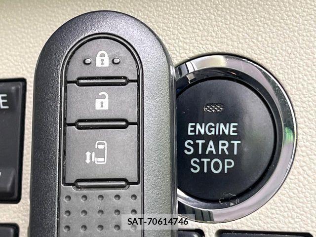 Daihatsu TANTO 2016-02 8661921-6