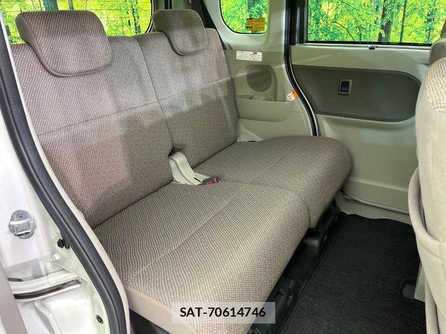 Daihatsu TANTO 2016-02 8661921-8